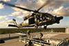 MH-60 special operations