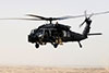 MH-60L Black Hawk helicopter