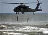 MH-60 - Helocast