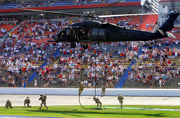 160th soar mh-60