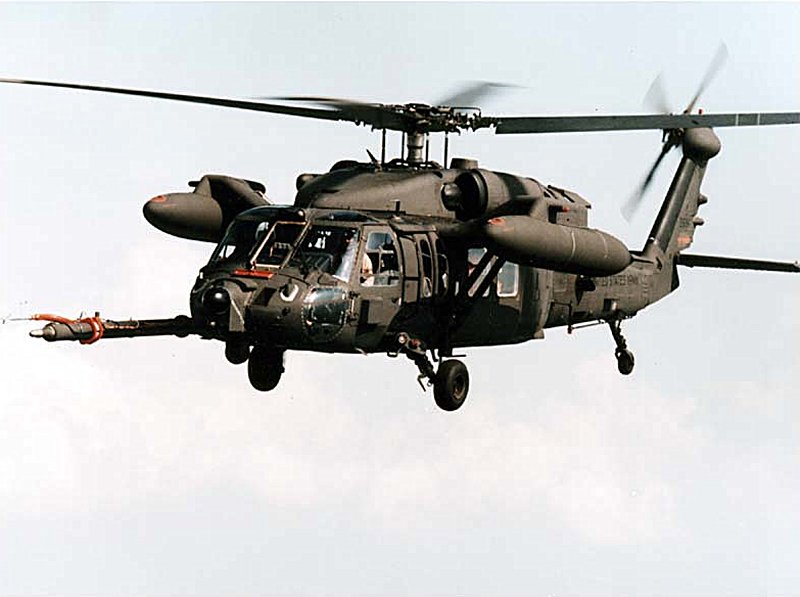 Sikorsky MH-53E Sea Dragon Wallpaper HD Download