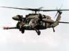 MH-60K - Fuel Tanks