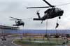 MH-60K - Special Forces