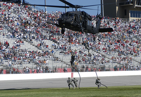 160th soar mh-60k