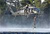 MH-60 - Pararescuemen