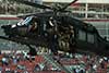 MH-60K - Special Forces