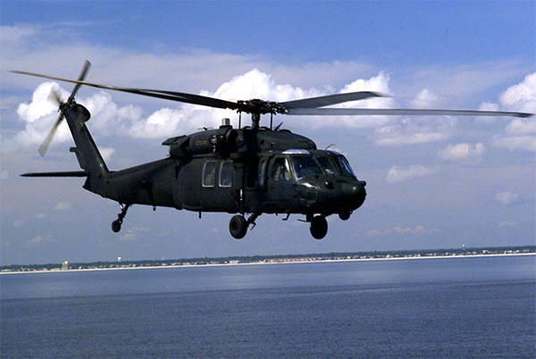 MH-60L
