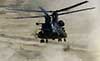 MH 47 Chinook