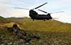 SOAR Chinook
