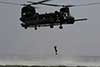 MH-47 Special Forces