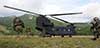 Special Operations Chinook