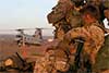 radio recon team