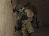 Rangers - MK 46 machine gun