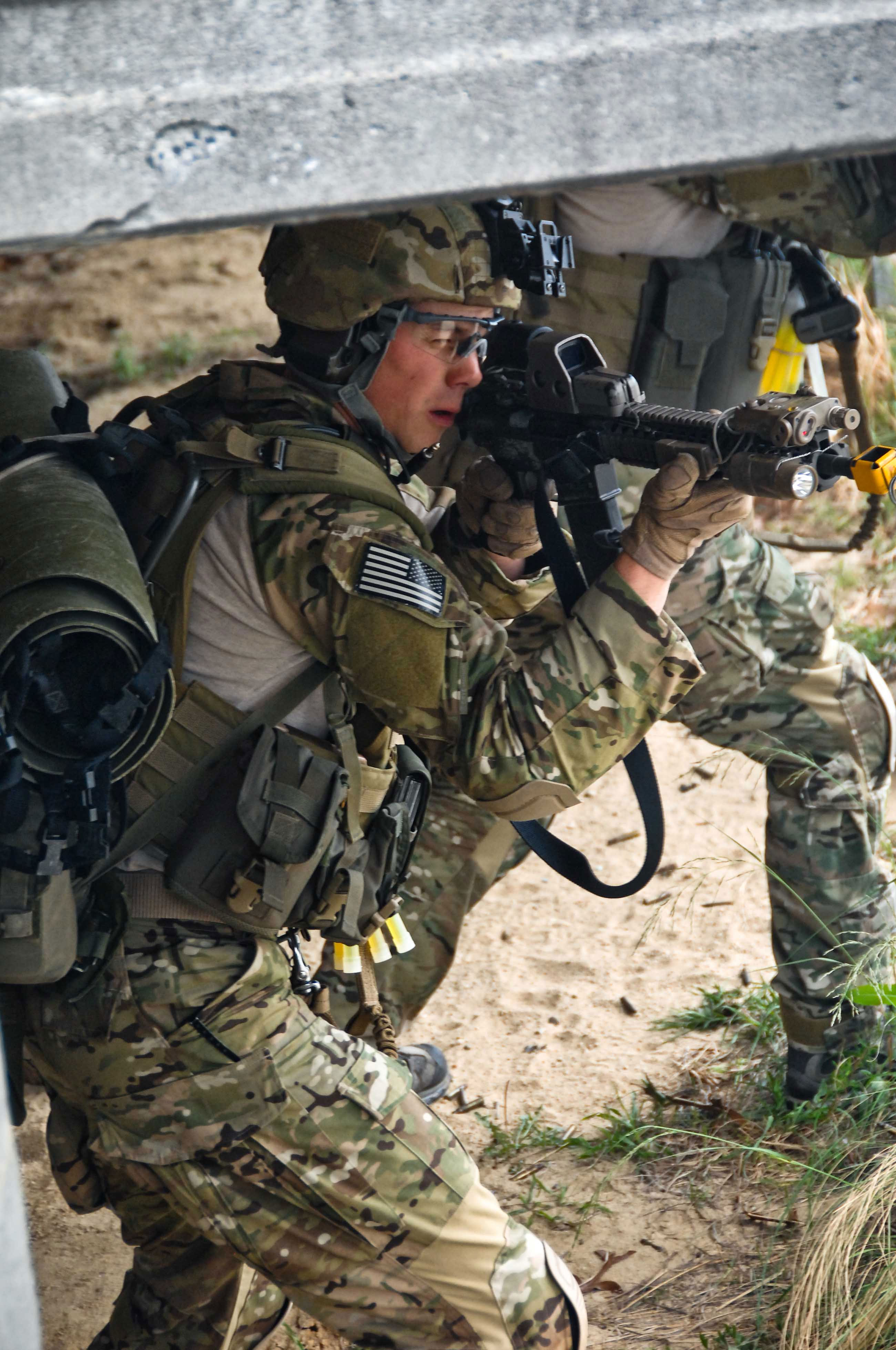 Army Ranger | Photo