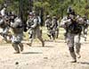 US Army Rangers