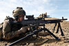 M240L Machine Gun