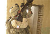 Rangers - M203 Grenade Launcher