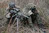 Ranger Sniper Team