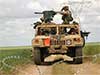 Rangers - Chinook