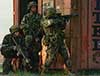 Rangers - MILES gear training