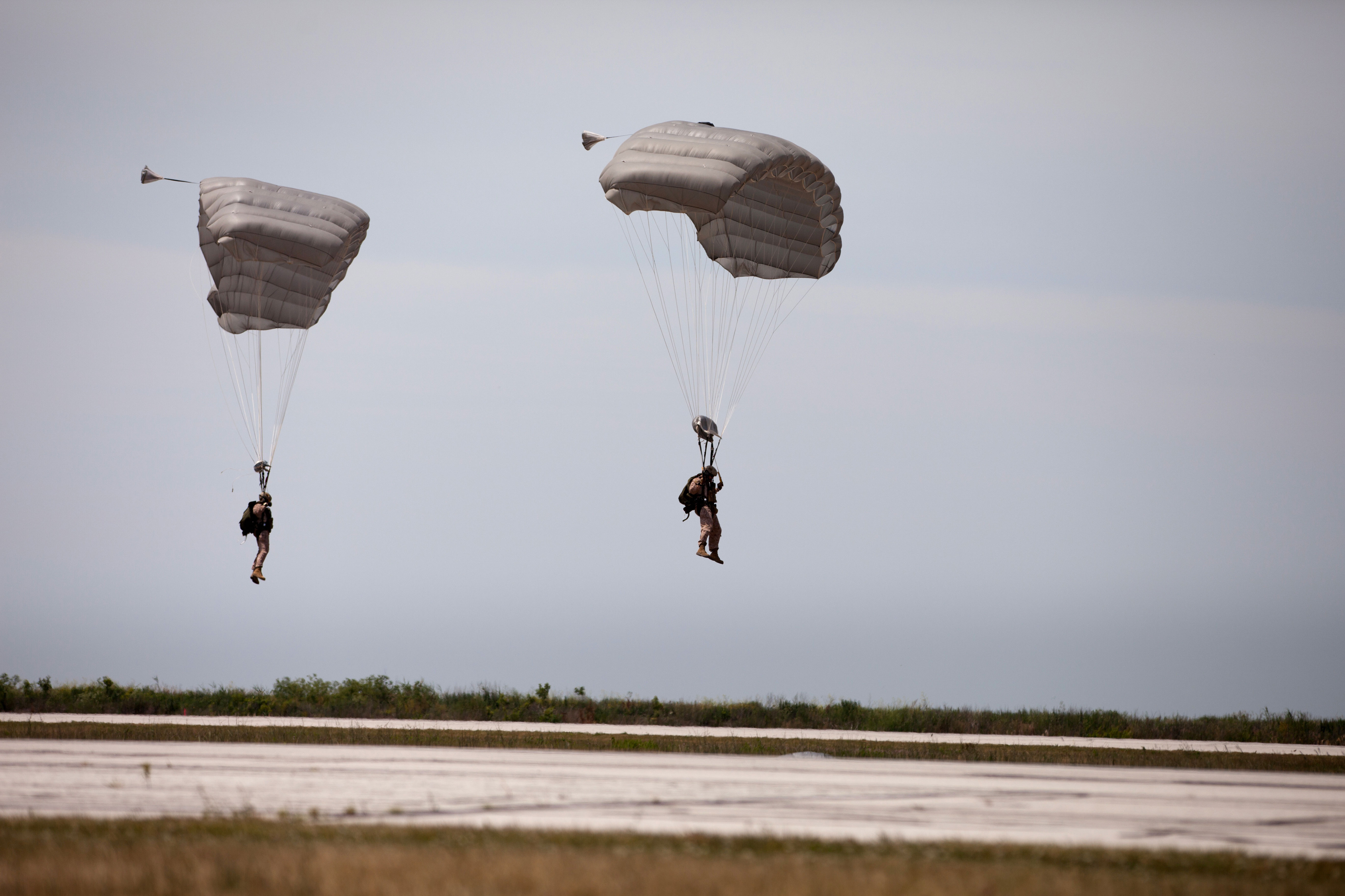 4th Recon Marines