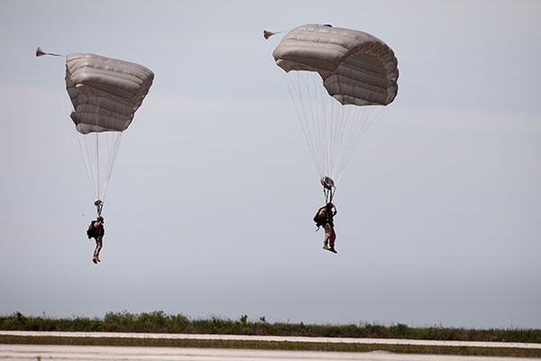 4th Recon Marines