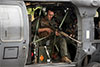 scout sniper - aerial sniper