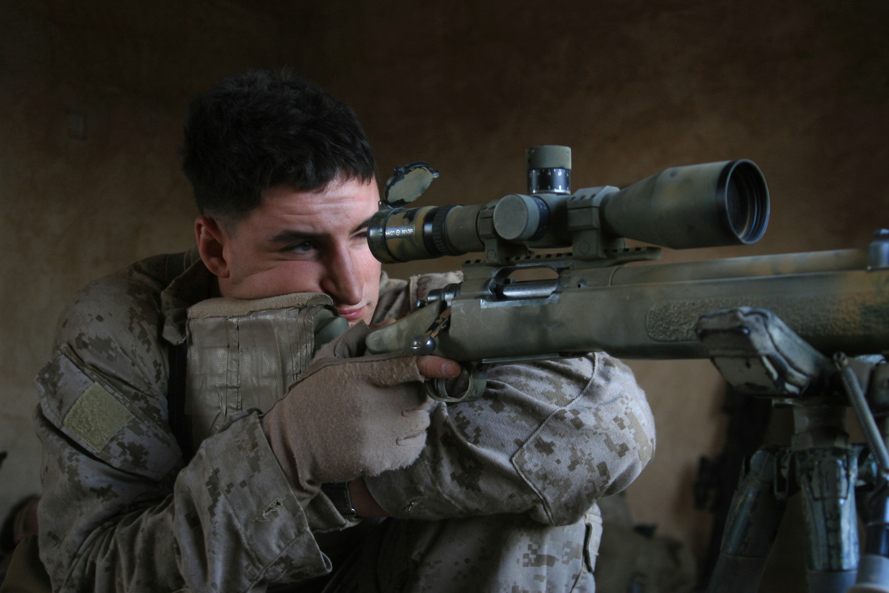 Scout Sniper | Photo