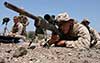 scout sniper - m40
