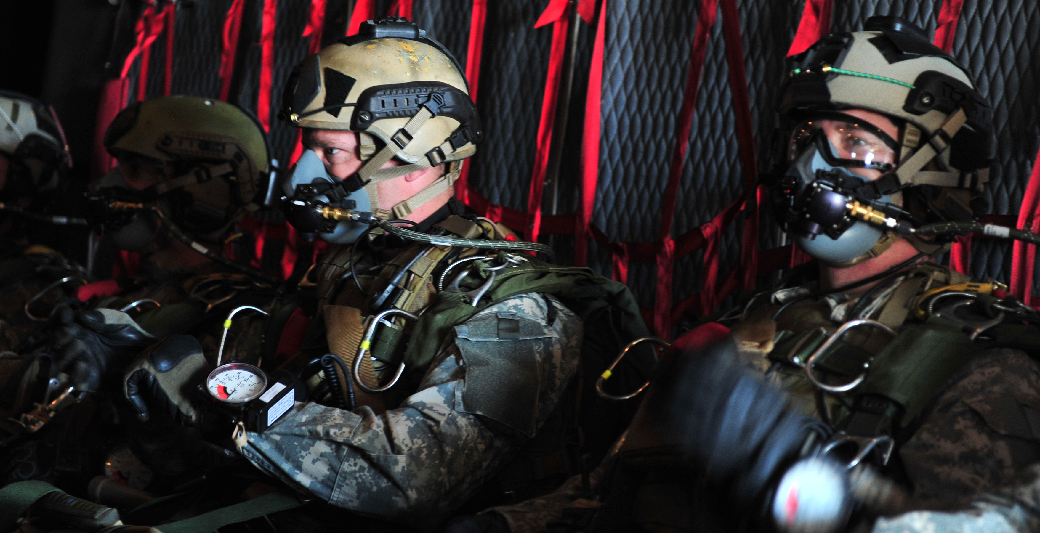 10th Special Forces Group Airborne