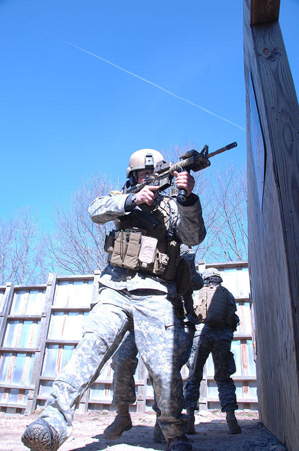 3rd Special Forces Group