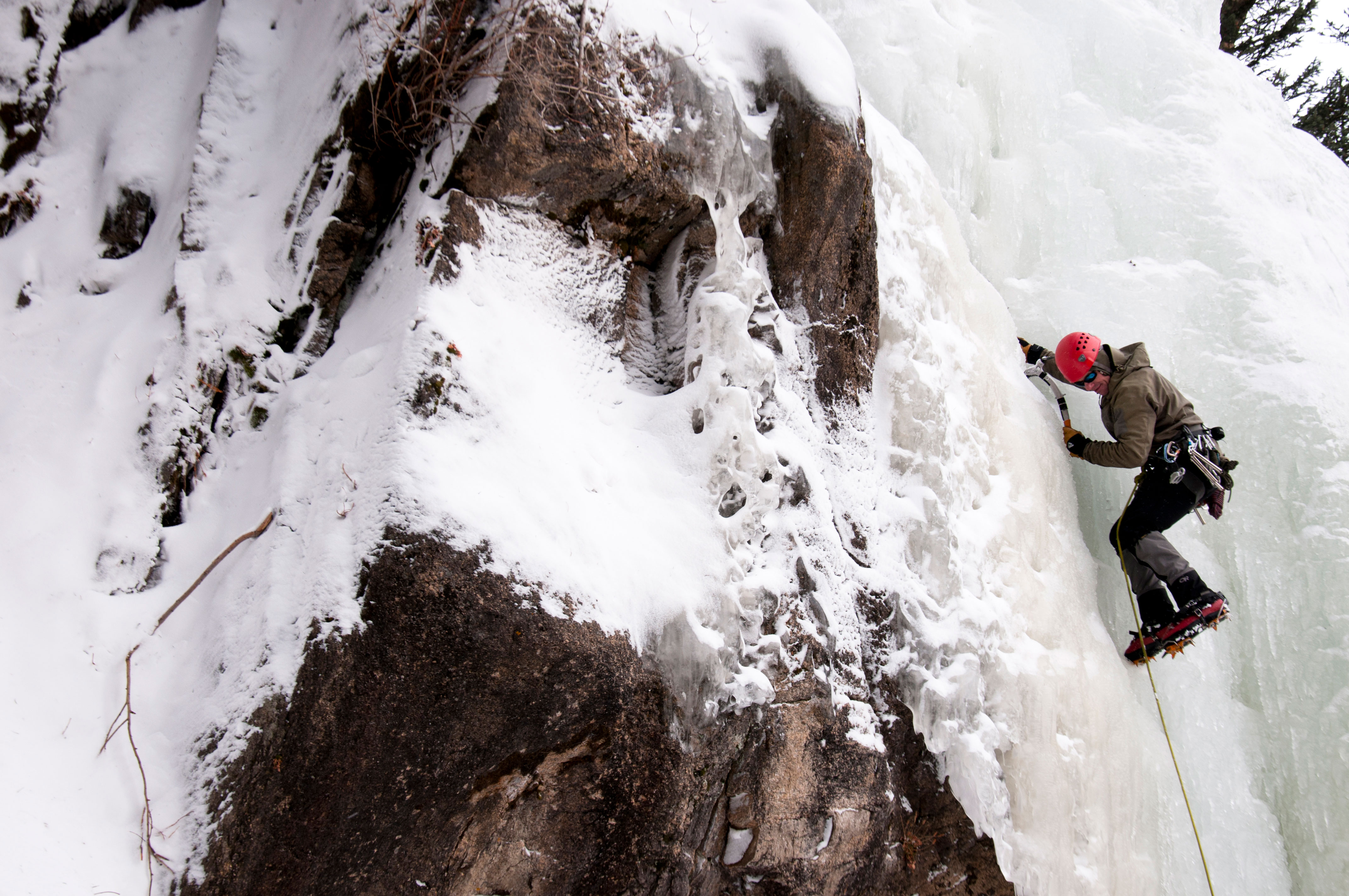 Special Forces | Mountain Team