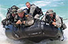 Special Forces Dive Team