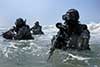 Special Forces - Divers