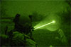 Special Forces Laser