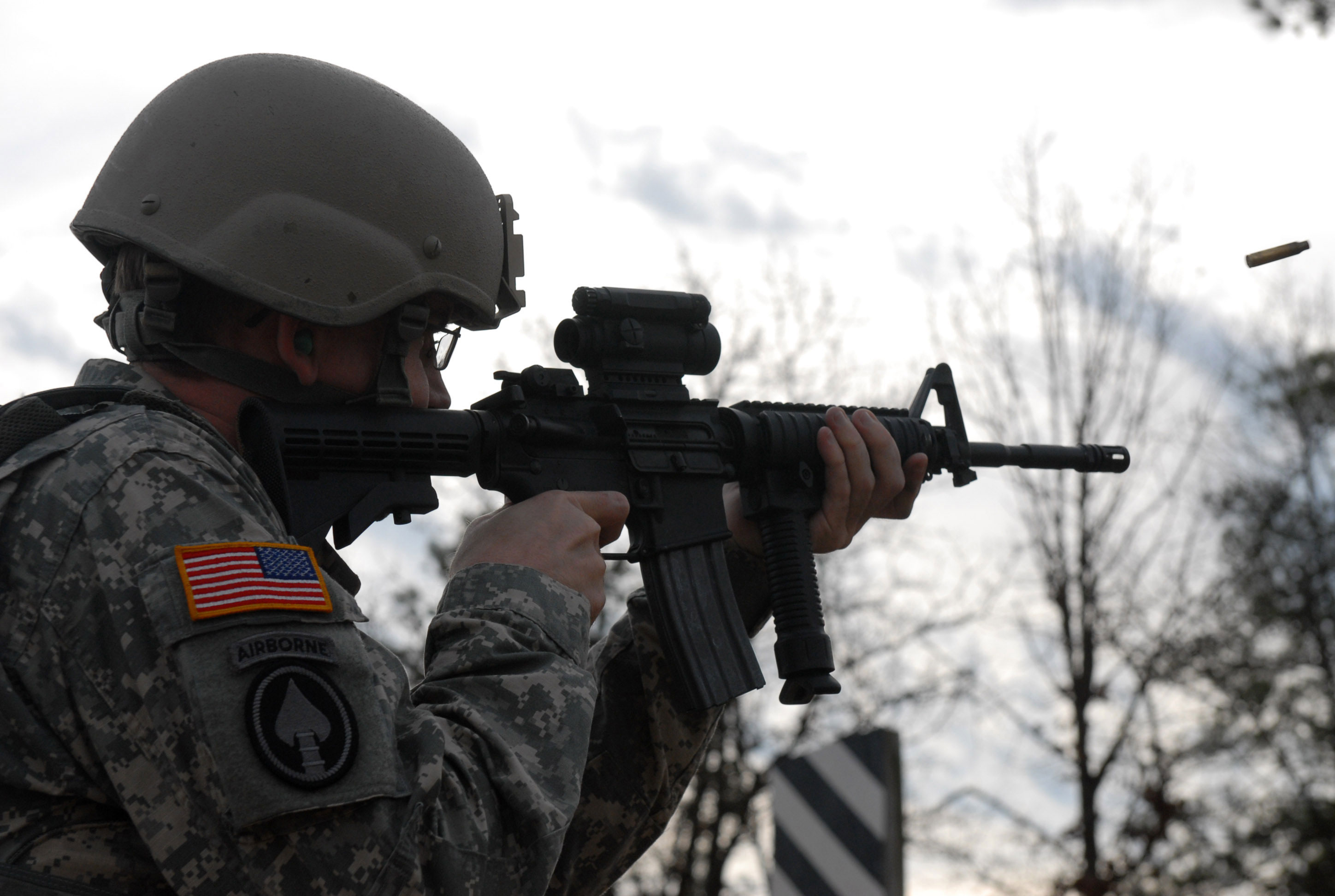 4th Psychological Operations Group  | Photo