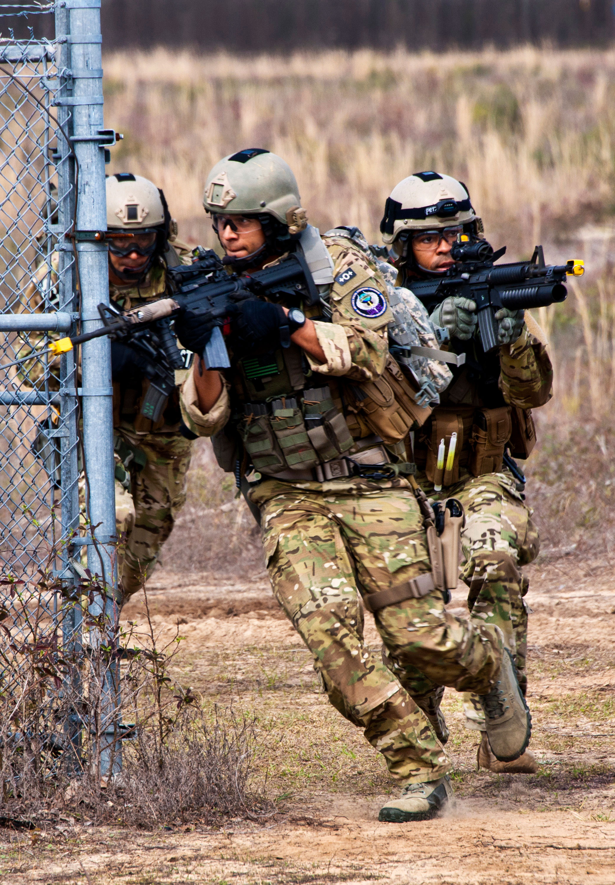 919th Special Operations Security Forces Squadron