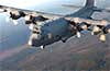 AC-130u Spooky Gunship
