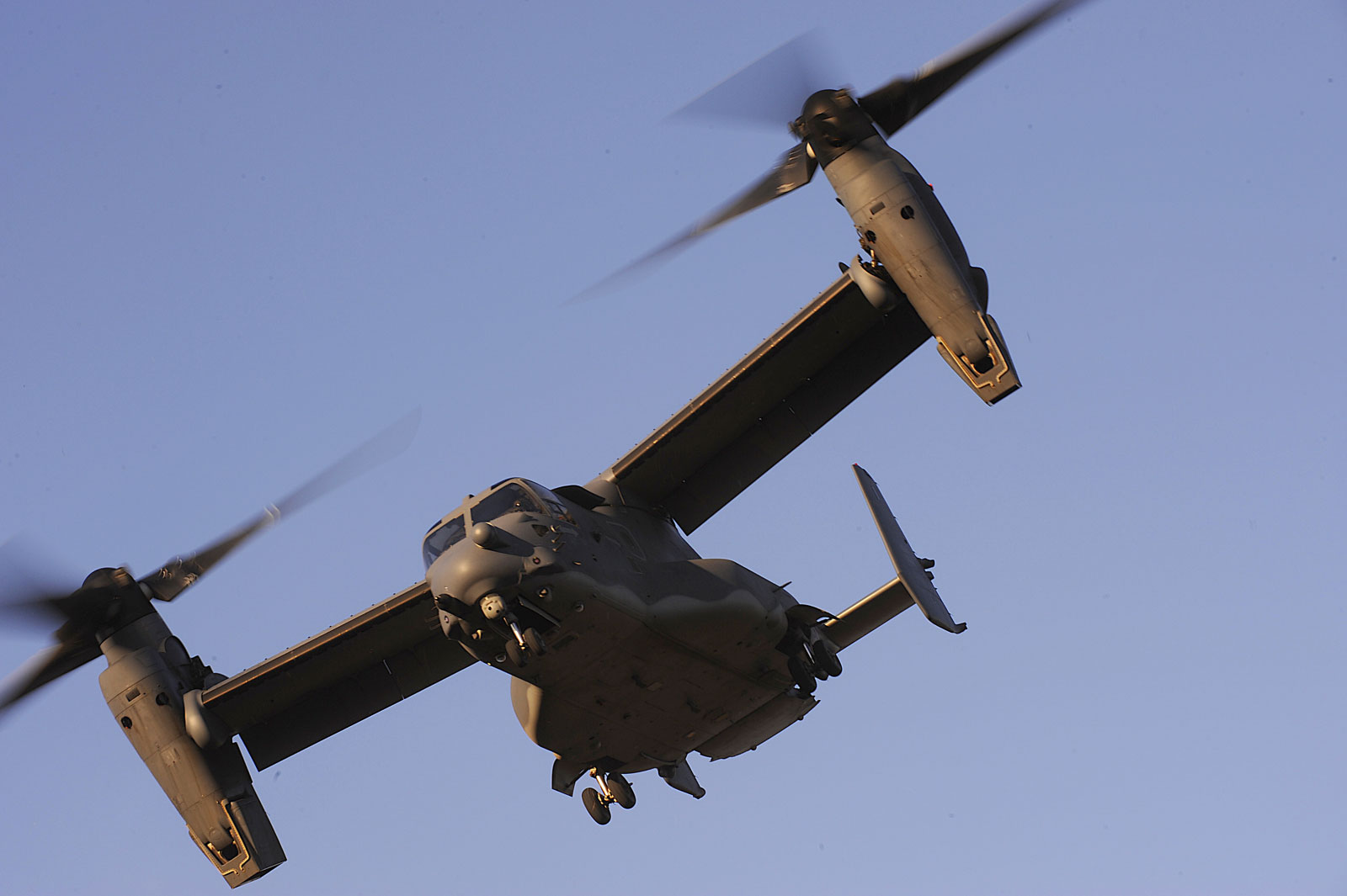 CV-22 Osprey