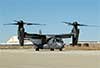 cv-22 osprey - take off