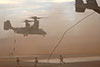 cv-22 - flares