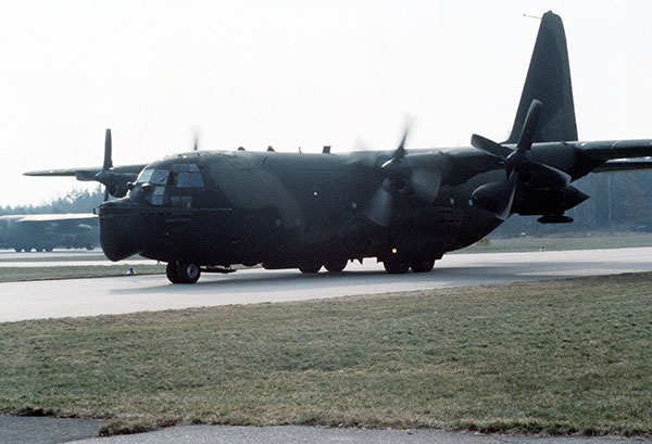 MC-130E