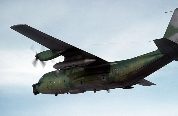 MC-130E Combat Talon I