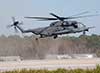 Mh-53j - CCT fast rope