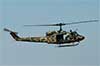 uh-1n helicopter