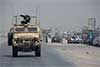 RG-33 MRAP