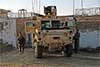 RG-31 MRAP