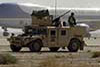 SEAL HMMWV