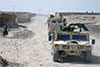 Special Operations Convoy