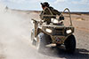 Polaris ATV